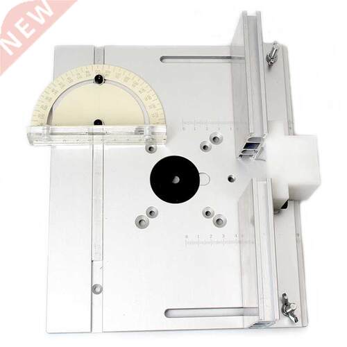 Router Table Insert Plate For Woodworking Benches Table Saw
