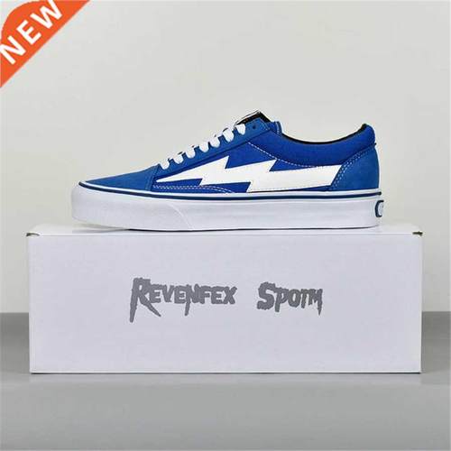 High Quality Classic Revenge Shoes With ox Men Women lue