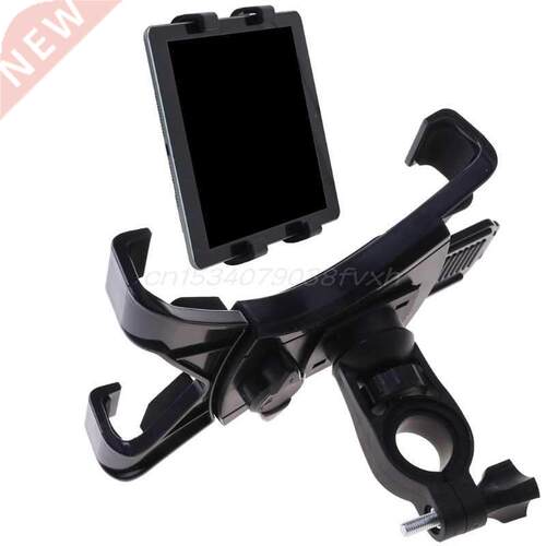 Universal 60 Adjustable Microphone Music Bike Bicycle Mount