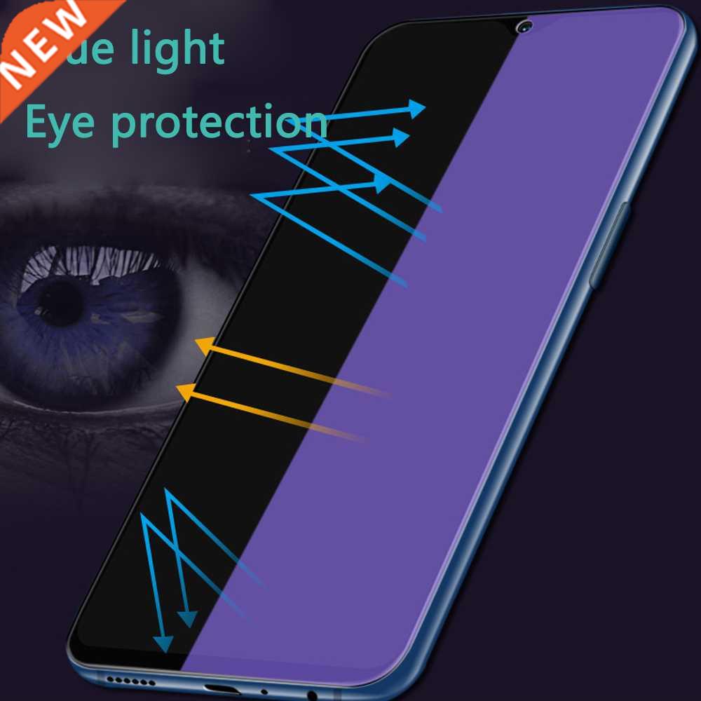 100 pcs a lot 9H Full cover Screen Protector Tempered Glass