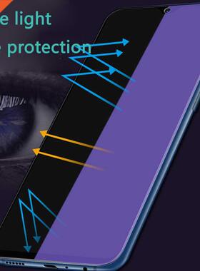 100 pcs a lot 9H Full cover Screen Protector Tempered Glass