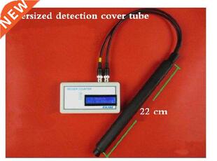 Portable Handle Geiger Counter GMJ3 Assembled Nuclear