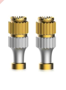 2pcs Thumb Rocker Aluminium Alloy Drone Accessories Replacem