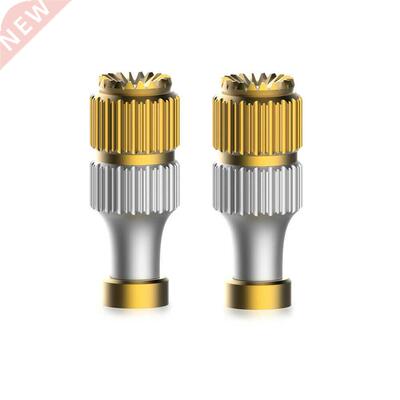 2pcs Thumb Rocker Aluminium Alloy Drone Accessories Replacem