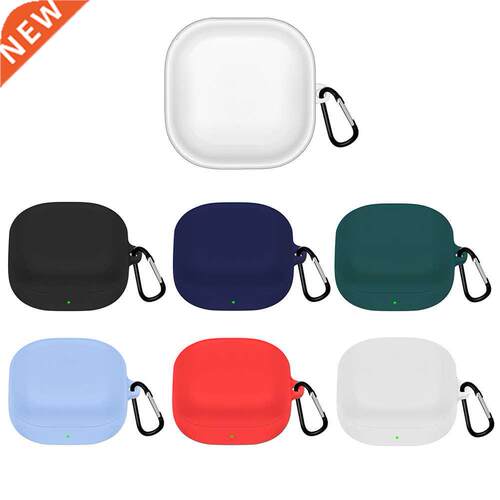 2022 TPU/Silicone Protective Case for Samsung Galaxy Buds 2/
