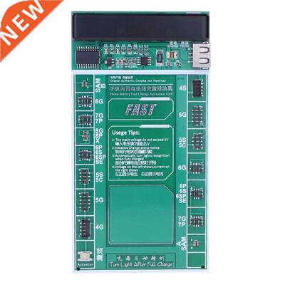 W208A Battery Actvaton Charge Board for Phone 6 7 8 Plus