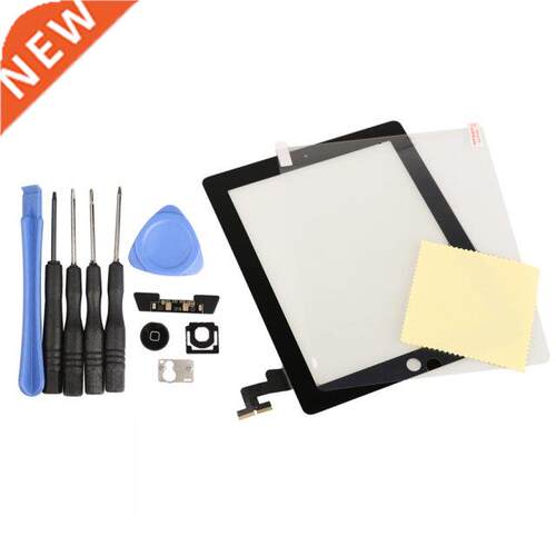 Touch Screen Digitizer Repair Parts Tool Protective Film for