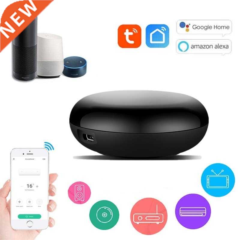 Universl Remote Control Smrt Wireless WiFi-IR Remote