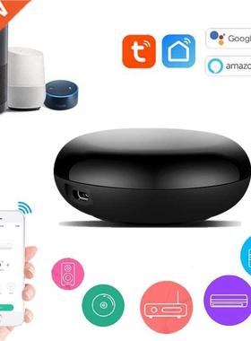 Universl Remote Control Smrt Wireless WiFi-IR Remote