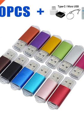 Free Custom 10PCS/lot USB Flash Drive Pen Drive 256MB 512MB