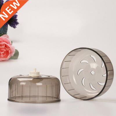 Silent Exercise Wheels for Hamsters Gerbils Rats Mice and Ot