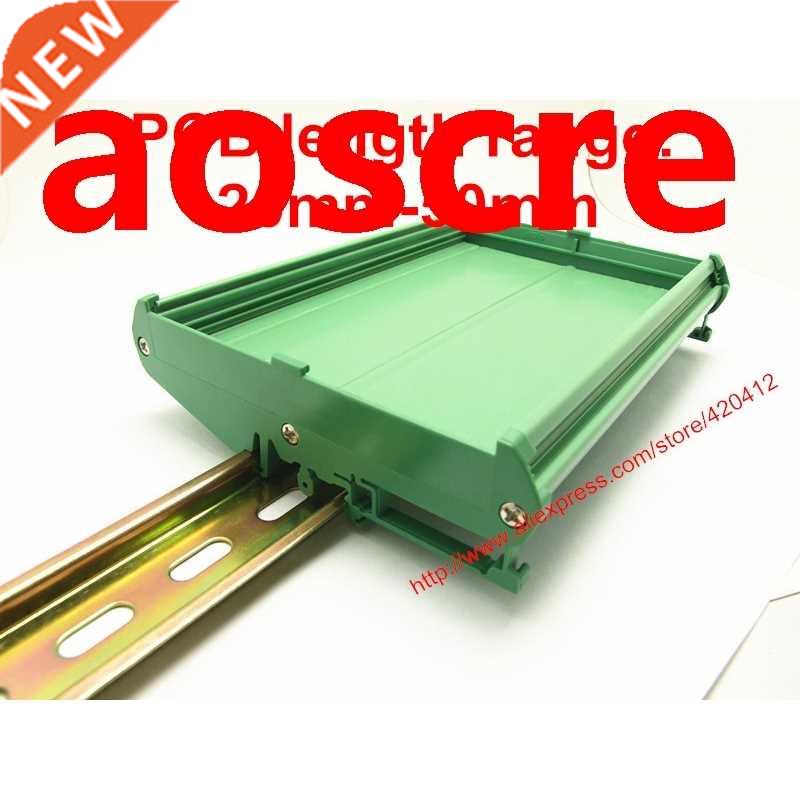 UM108 PCB length: 20-50mm profile panel mounting base PCB ho