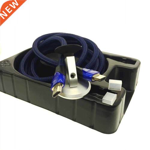 HiFi VODKA HDMI Cable Plasma Video AV TV Cable D & 4K U