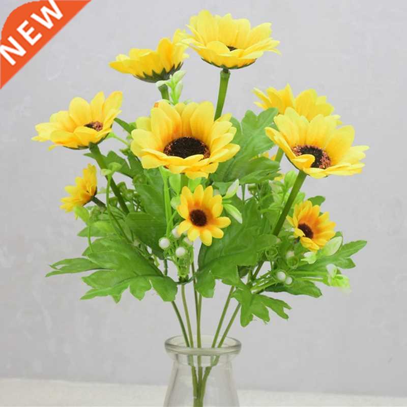 1Pcs 6 forks Home Living Room Decoration Simulation