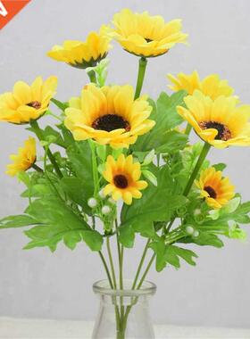 1Pcs 6 forks Home Living Room Decoration Simulation