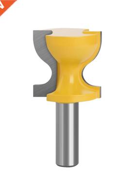 Shank Window Sill Door Pull Edge Router Bit Carbide Tipped E