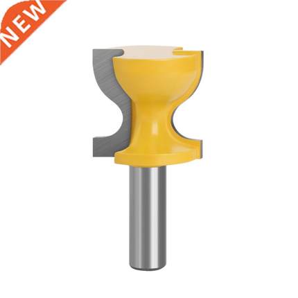 Shank Window Sill Door Pull Edge Router Bit Carbide Tipped E