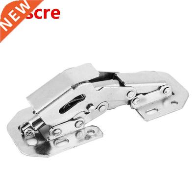 Hnge Door Hnge Nckel Platng for Cabnet Doors Wardrobes