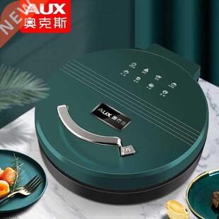 Electric Baking pan crepe maker pancake tortilla maker machi