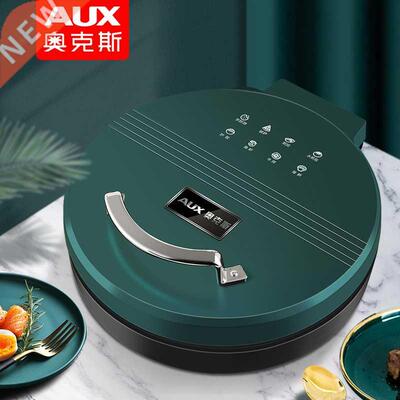 Electric Baking pan crepe maker pancake tortilla maker machi