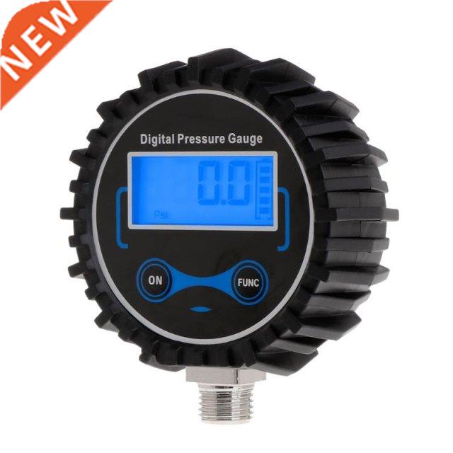 Digital Rapid Tyre Tire Deflator Car Trucks Tire Pressure Ga