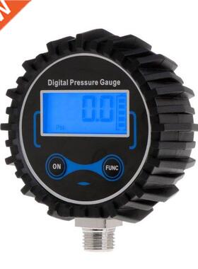 Digital Rapid Tyre Tire Deflator Car Trucks Tire Pressure Ga