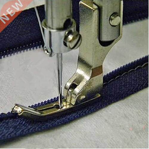 Industrial sewing machine presser foot flatcar 0.3 presser z