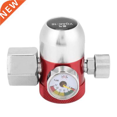 Portable Stainless Steel Energy-Saving Argon Gas Pressure Ga