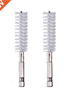 2pcs Cleaning Brushes Set Universal Portable Impact Drivers