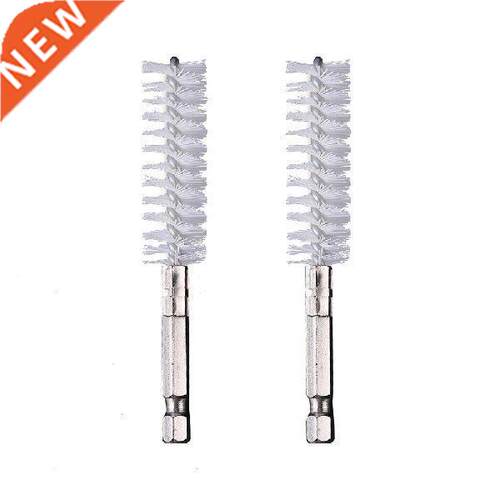 2pcs Cleaning Brushes Set Universal Portable Impact Drivers