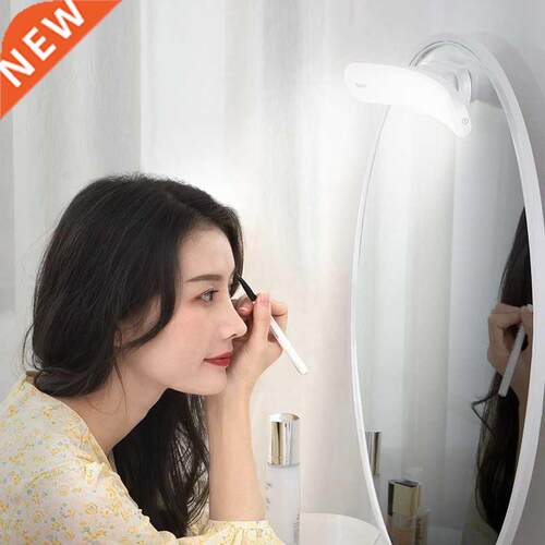 LED Mirror Light Dressing Table Makeup Light Bathroom Adjus