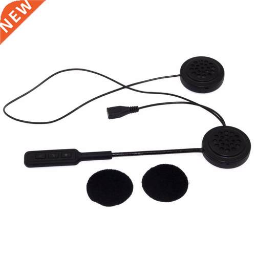 Motorcycle Bluetooth CSR Helmet Headphone Support Hands-free
