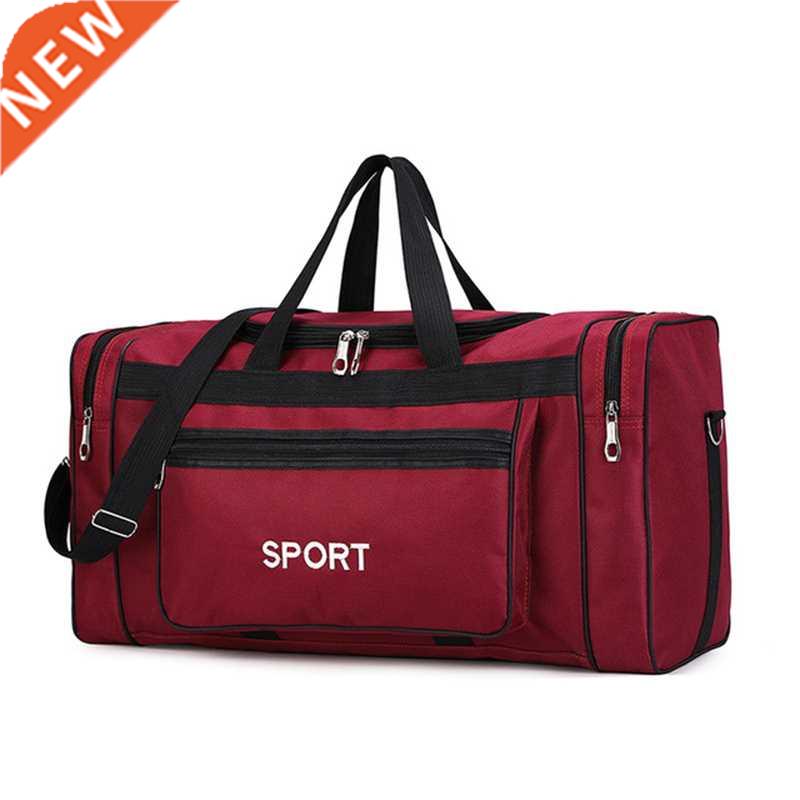 Big Capacity Gym Bags Sport Men Fitness Gadgets Yoga Gym Sac