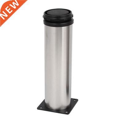 4 feet sofa with round legs, 18 cm