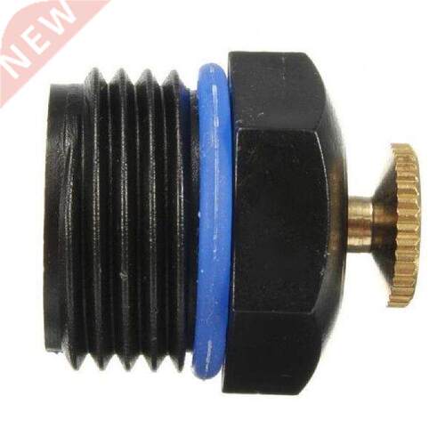 2Pcs 1/2 inch Garden Irrigation Sprinkler Adjustable Water