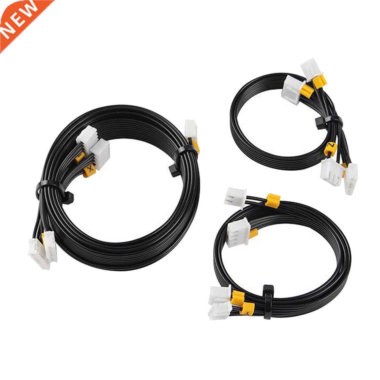 1 Set X And Y And Z Limit Switch Cables for Ender 3 3X 3