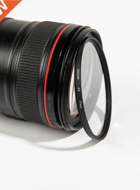 77mm 82mm Fantasy Special Effects Filter Landscape Portrait