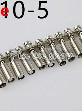 10PCS FB1 10-5 center contact, short circuit UK3N,UKK3.RMBKK