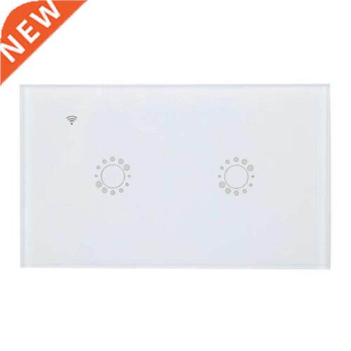 Wifi Smart Switch Smart Switch Wireless Remote Control Switc