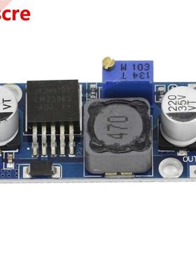 LM2596S DC-DC Constant Current Module LM2596 DC-DC Step-down