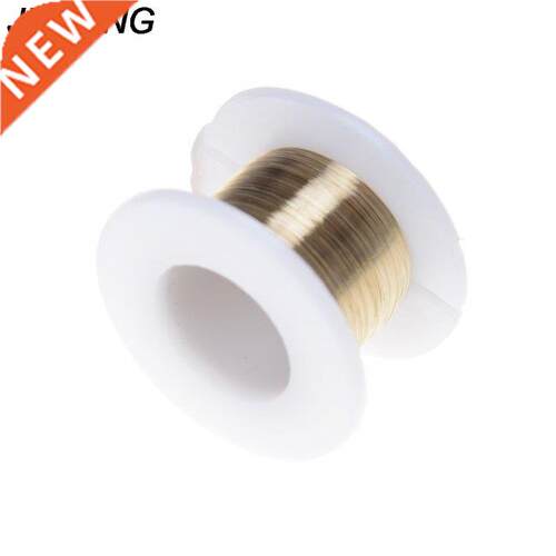 100M Molybdenum Cutting Wire 0.10mm Cutting Wire Line Splitt