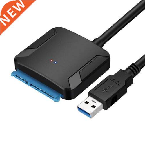 Ultra-thin USB 3.0 to SATA 2.5Inch Hd Disk Drive SSD Adapt