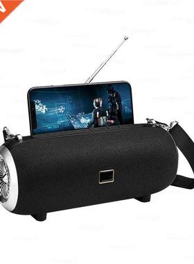 High Power Bluetooth Speaker Stand enceinte Wireless Column
