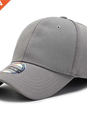 Baseball Cap Men Snapback Hats Caps Men Fitted Closed Full C