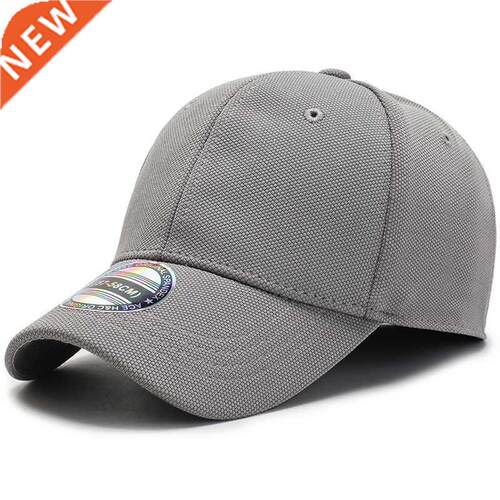 Baseball Cap Men Snapback Hats Caps Men Fitted Closed Full C