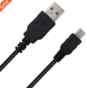 USB PC SYNC DATA TRANSFER CABLE CORD FOR VTECH LEAPFROG LEA