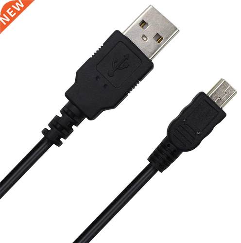 USB PC SYNC DATA TRANSFER CABLE CORD FOR VTECH LEAPFROG LEA