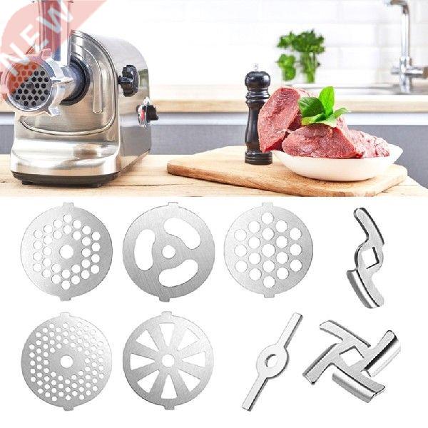 Meat grinder blade Stainless Steel mincer Accessories