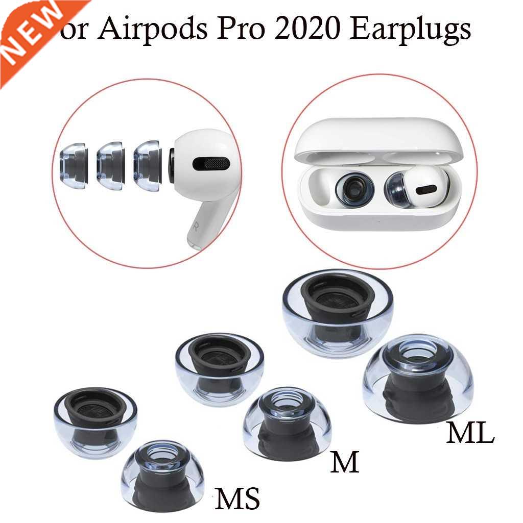 top selling Memory Foam Replacement Ear Tips Buds For Airpo