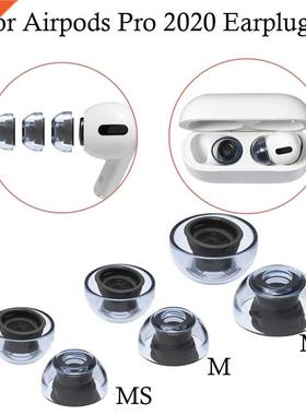 top selling Memory Foam Replacement Ear Tips Buds For Airpo